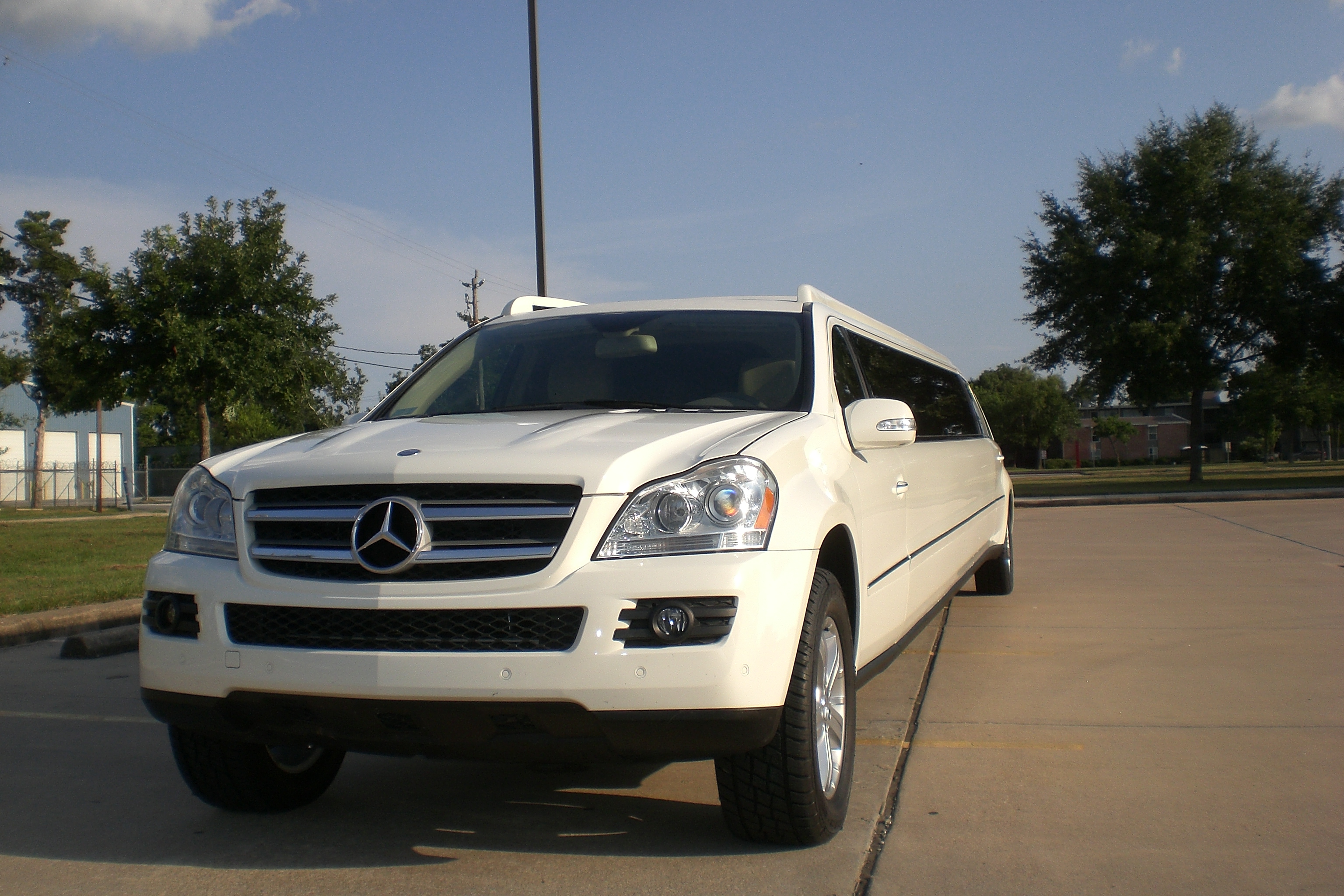 North star mercedes benz #2