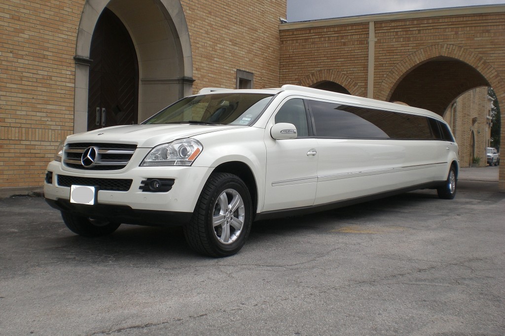 North star mercedes #2