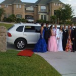 Limo Houston, Prom, Wedding, Events Limousines