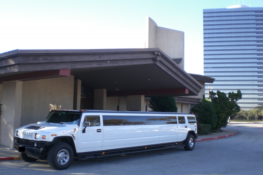 Limo Houston, Prom, Wedding, Events Limousines