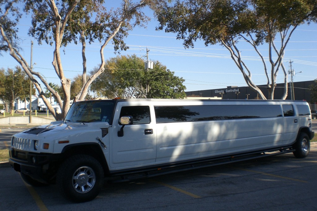 Limo Houston, Prom, Wedding, Events Limousines