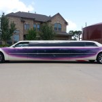 Luxury Limousines for rent