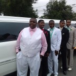 Prom and Limo come together