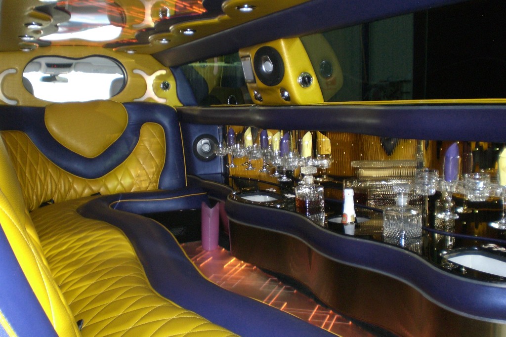 Limo Houston, Prom, Wedding, Events Limousines