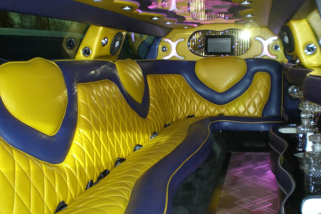 Limo Houston, Prom, Wedding, Events Limousines