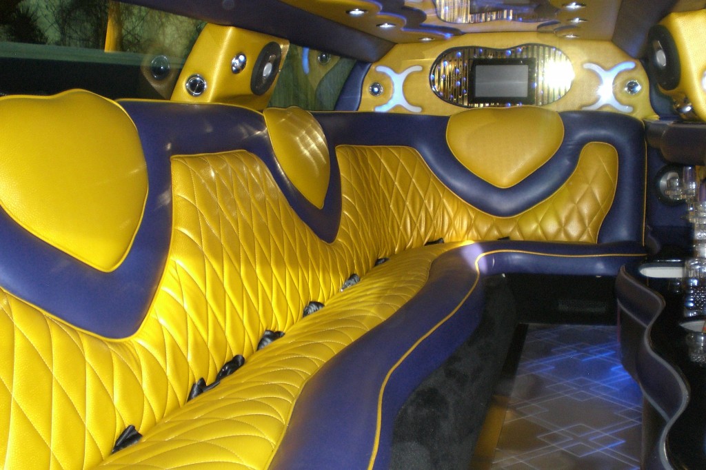 Limo Houston, Prom, Wedding, Events Limousines