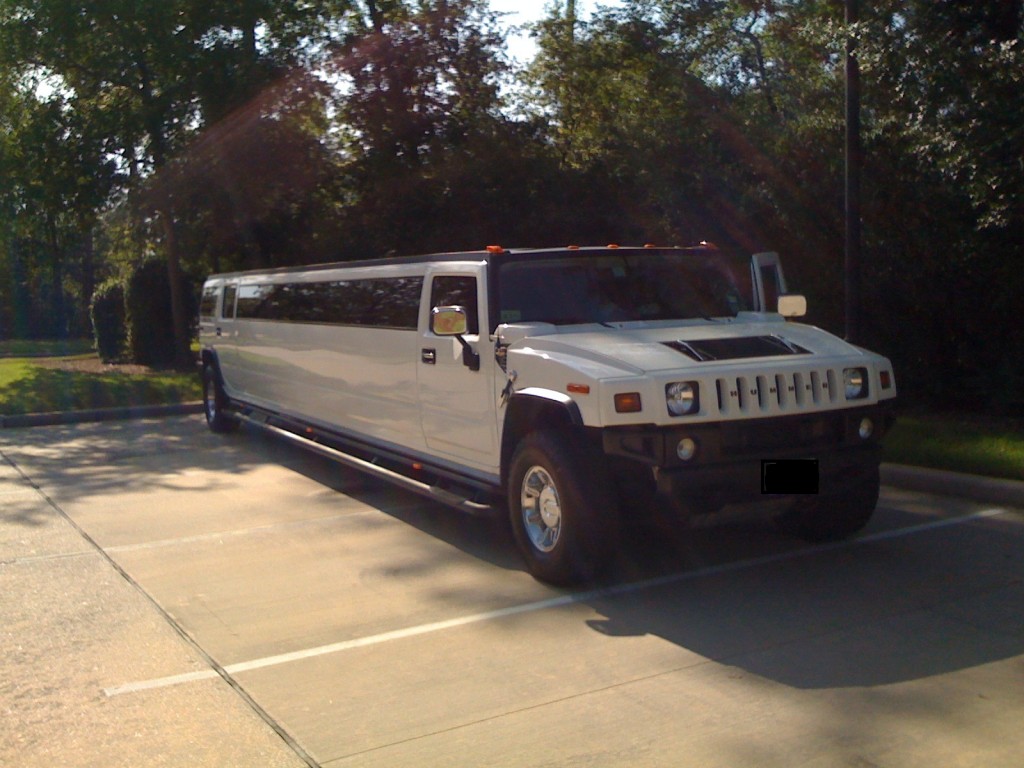 Limo Houston, Prom, Wedding, Events Limousines