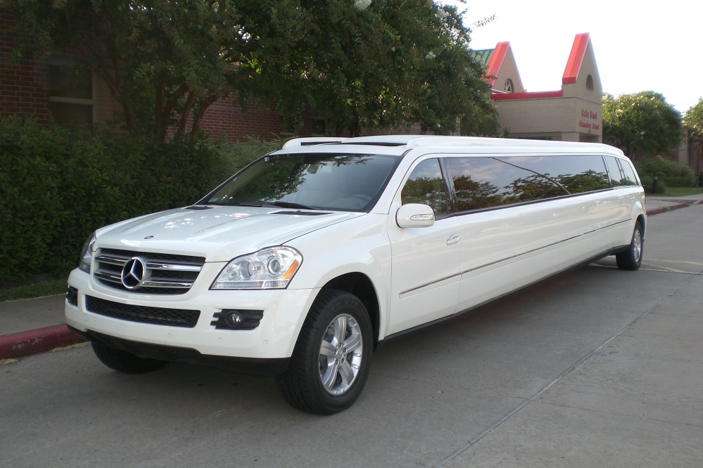 Limo Houston, Prom, Wedding, Events Limousines