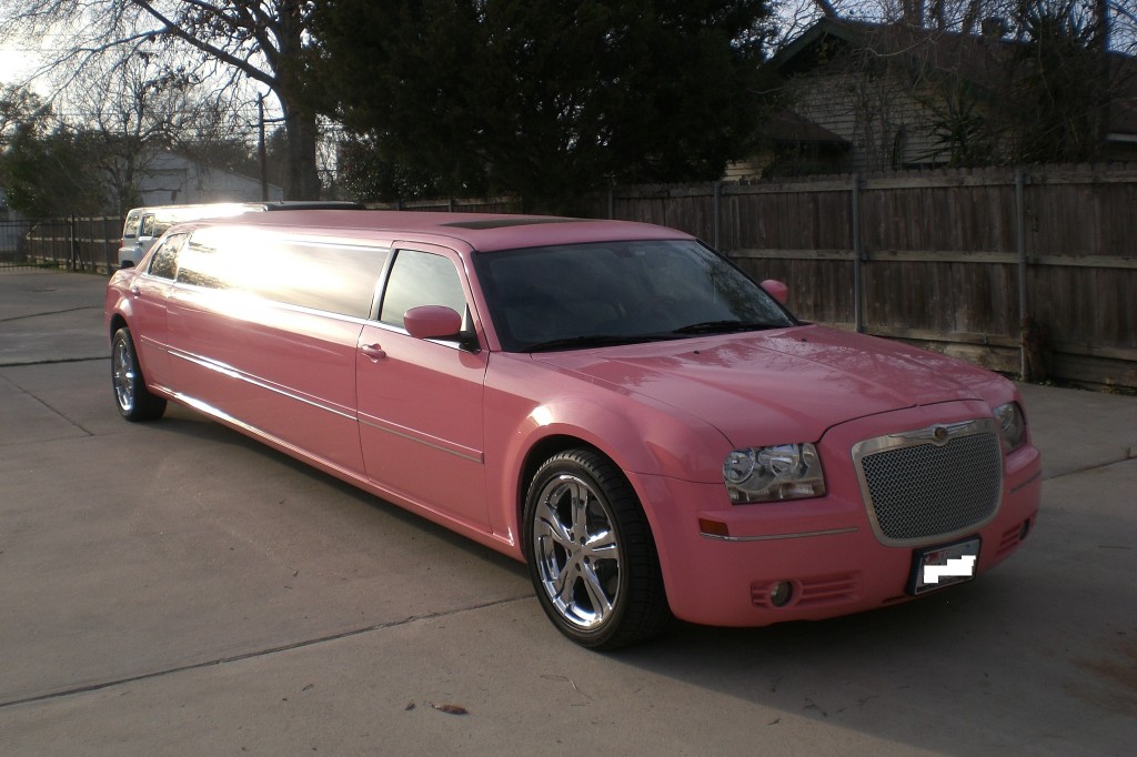 Limo Houston, Prom, Wedding, Events Limousines