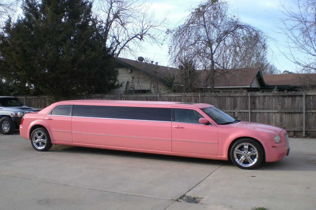 Limo Houston, Prom, Wedding, Events Limousines