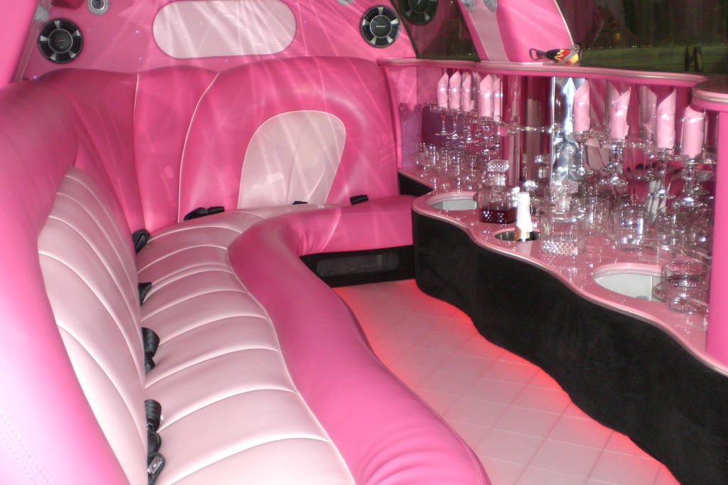 Limo Houston, Prom, Wedding, Events Limousines