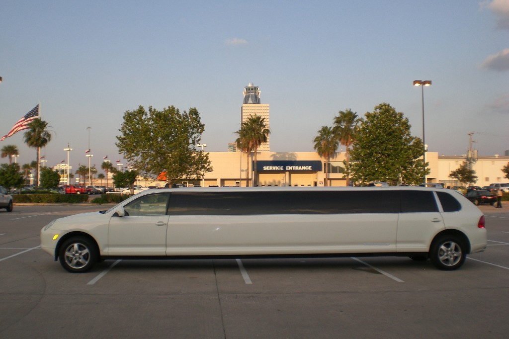 Limo Houston, Prom, Wedding, Events Limousines