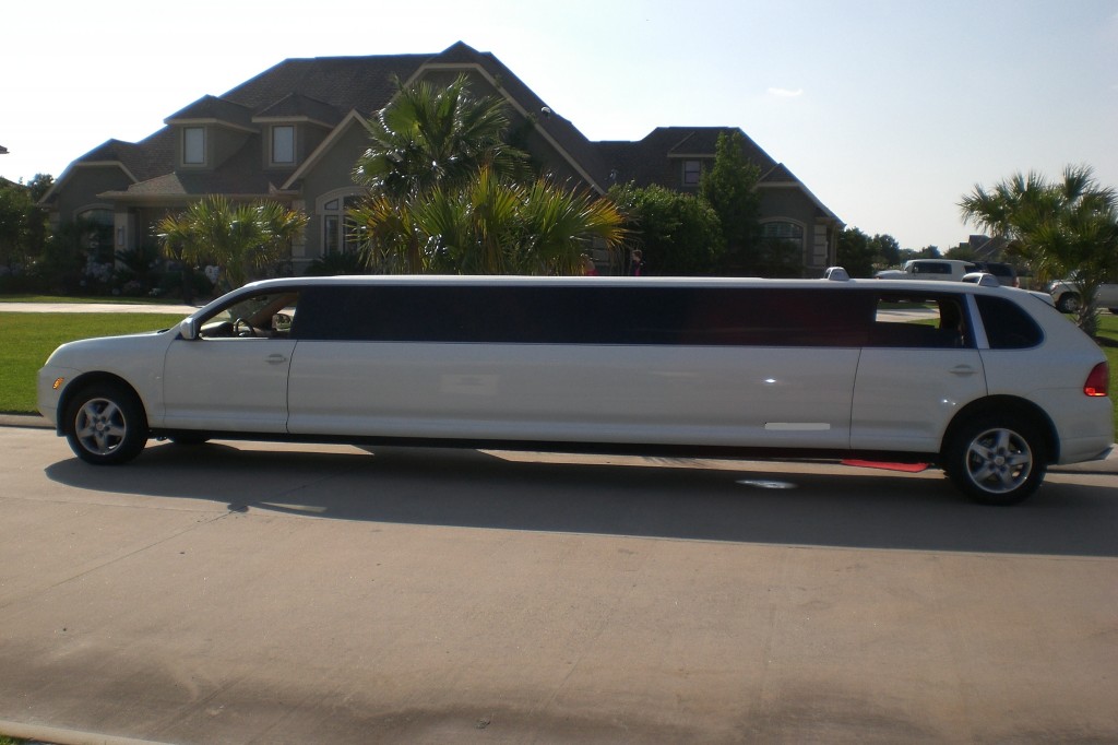 Limo Houston, Prom, Wedding, Events Limousines