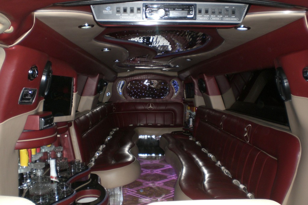 Limo Houston, Prom, Wedding, Events Limousines
