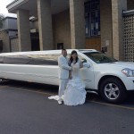 It is upscale to rent Luxury Limousine for your wedding