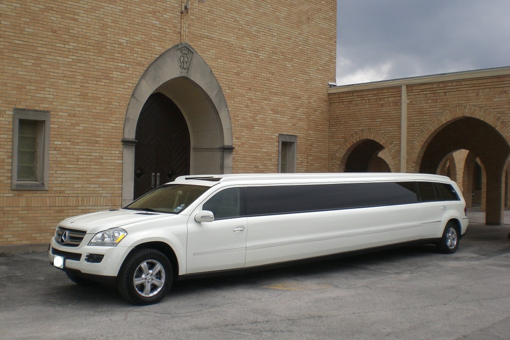 Limo Houston, Prom, Wedding, Events Limousines