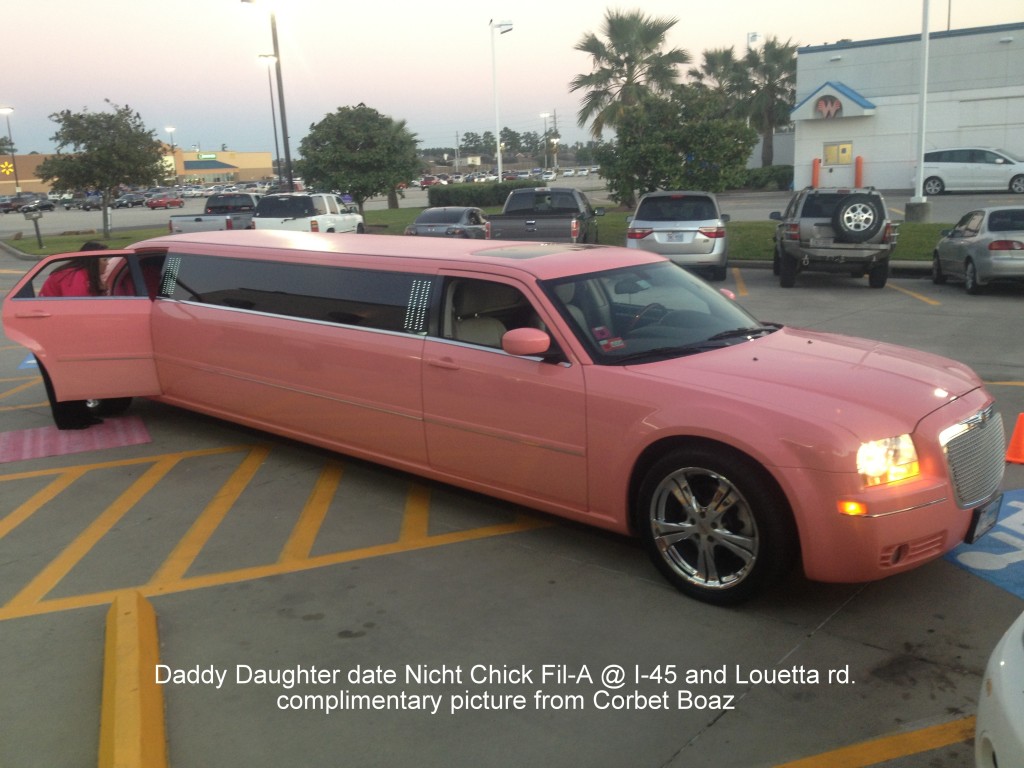 Limo Houston, Prom, Wedding, Events Limousines