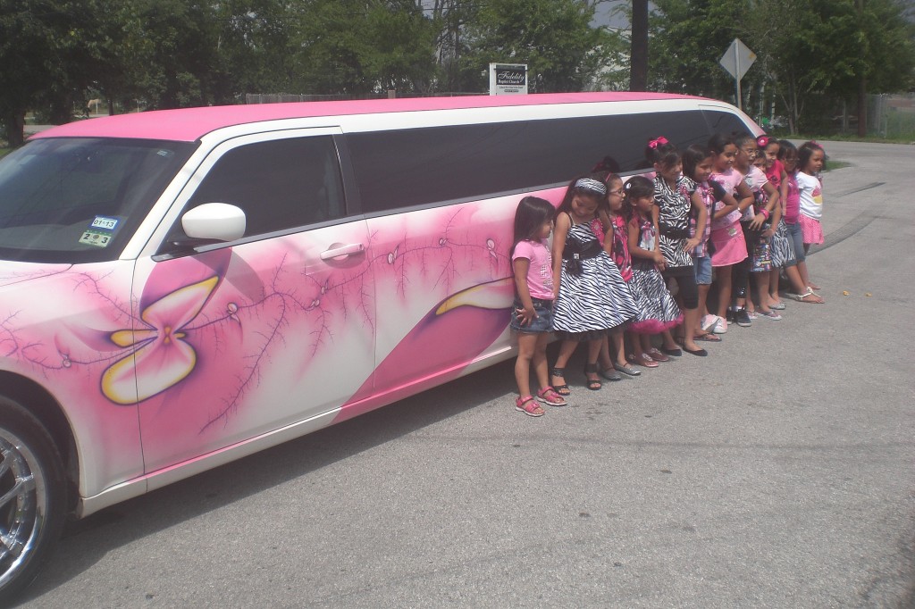 Limo Houston, Prom, Wedding, Events Limousines