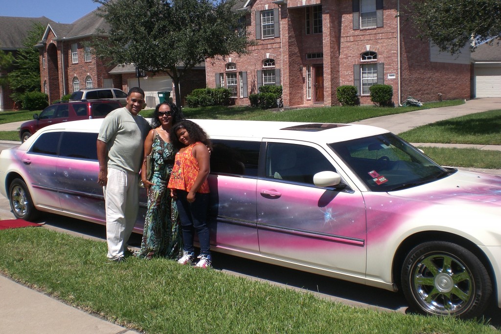 Limo Houston, Prom, Wedding, Events Limousines