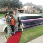 Limo Houston, Prom, Wedding, Events Limousines