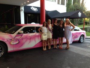 Limo Houston, Prom, Wedding, Events Limousines