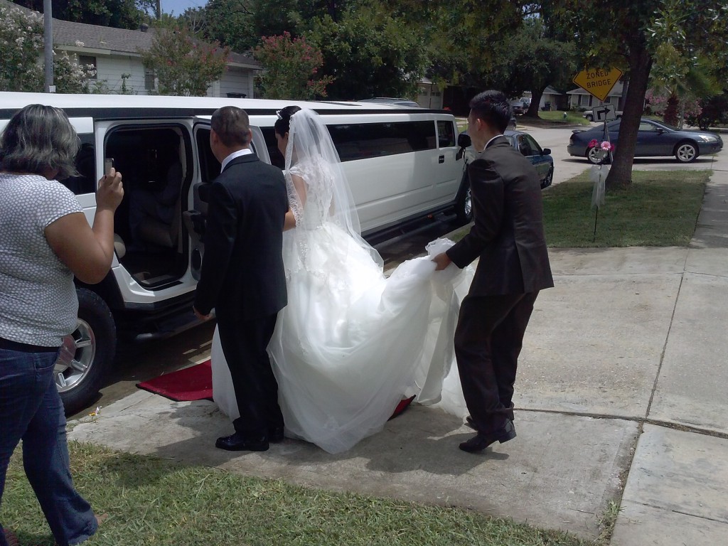 Limo Houston, Prom, Wedding, Events Limousines