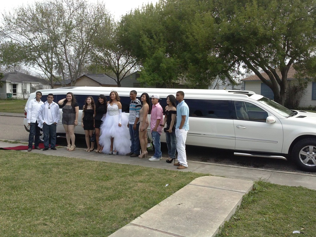 Limo Houston, Prom, Wedding, Events Limousines