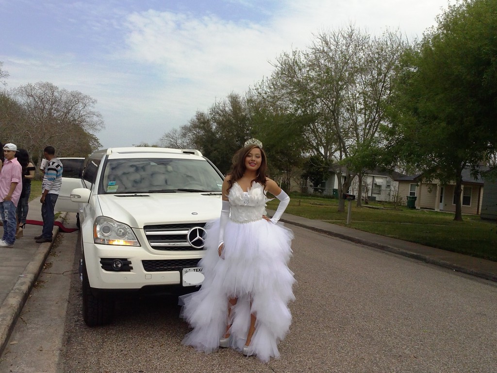 Limo Houston, Prom, Wedding, Events Limousines