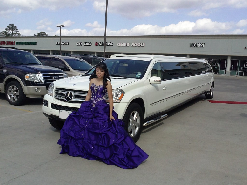 Limo Houston, Prom, Wedding, Events Limousines