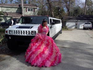 Perfect choice to rent Hummer limo