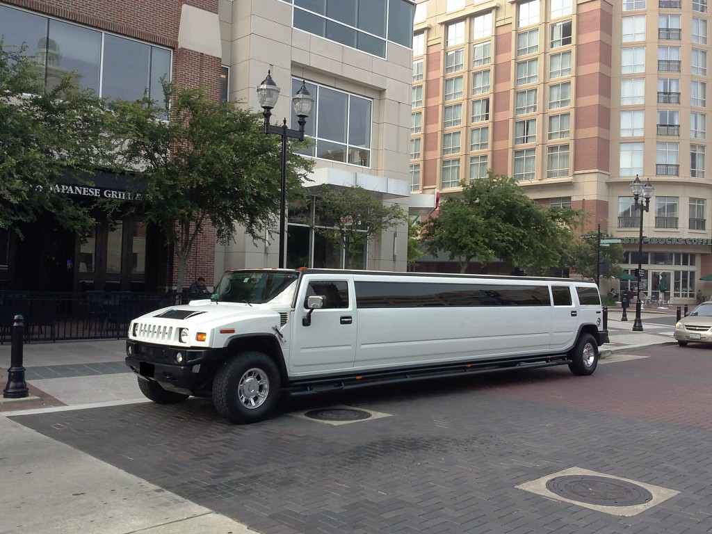 Hummer Limo Houston, Prom, Wedding, Events Limousines