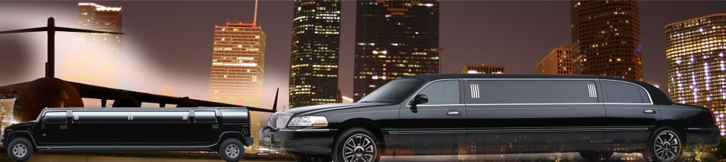 Limo Houston, Prom, Wedding, Events Limousines