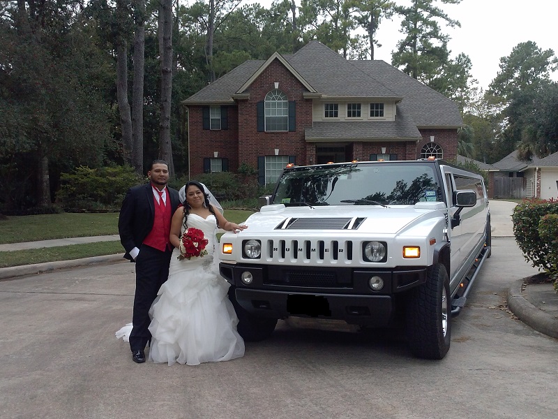 Affordable Limos in Houston