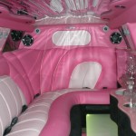 Affordable limo rates