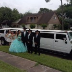 HUMMER LIMO RENT FOR QUINCEANERA