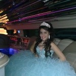 HUMMER LIMO FOR QUINCEANERA