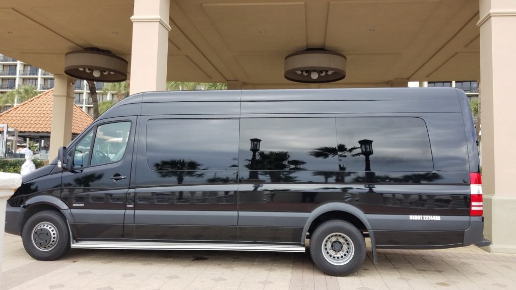 Best Limo TX